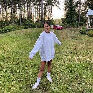 Meet your Posher, Carley